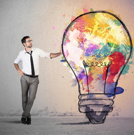 Personas Creativas