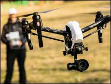 Drones Professionnels