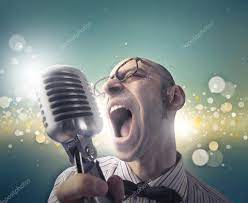 Singing