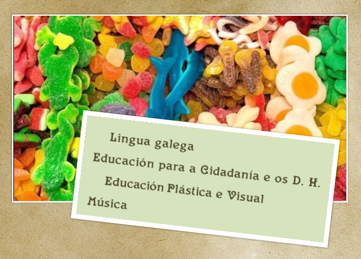 Modalidad y etapa educativa:                 1º ciclo de ESO