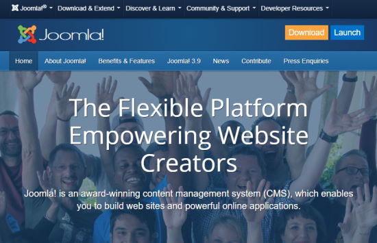 joomla.org