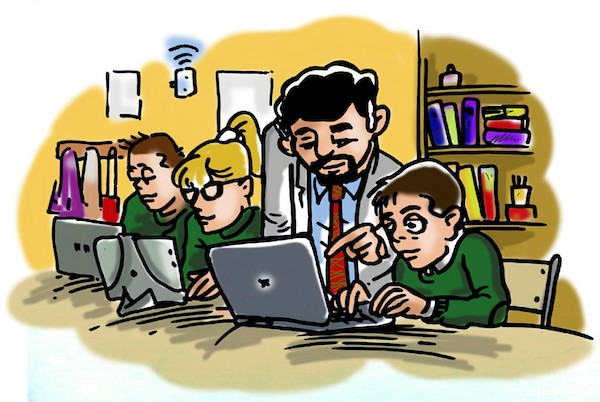 Son herramientas de aprendizaje