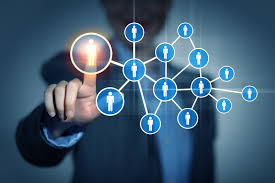 Practica el networking local