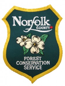 Partnered with Norfolk Country's Tourism and Economic to advance Sustainable Tourism