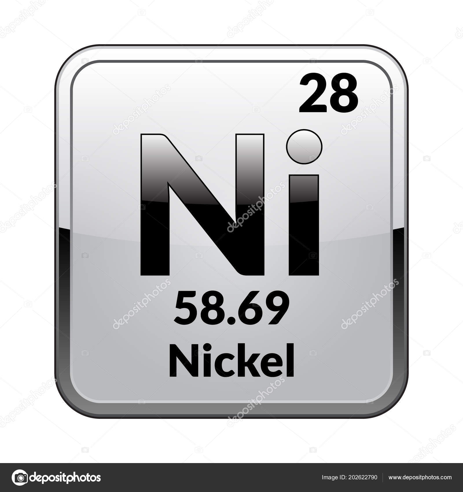 NIQUEL (Ni)