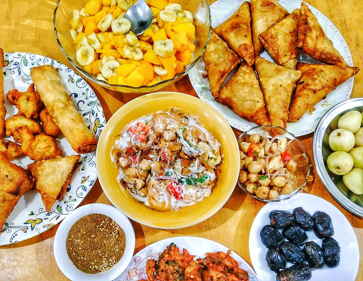 celebraciones familiares y sociales y plegarias especiales