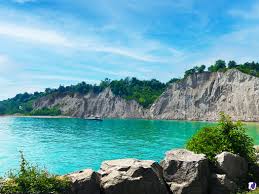 Scarborough Bluffs