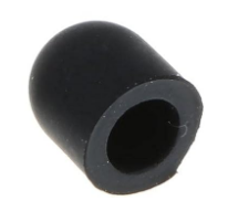 10 Stylus Ersatzkappen 7mm