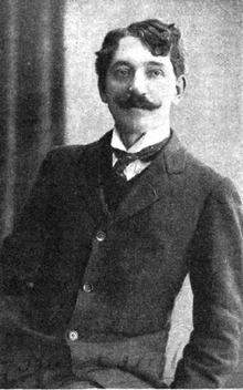 Príncipe de los cronistas