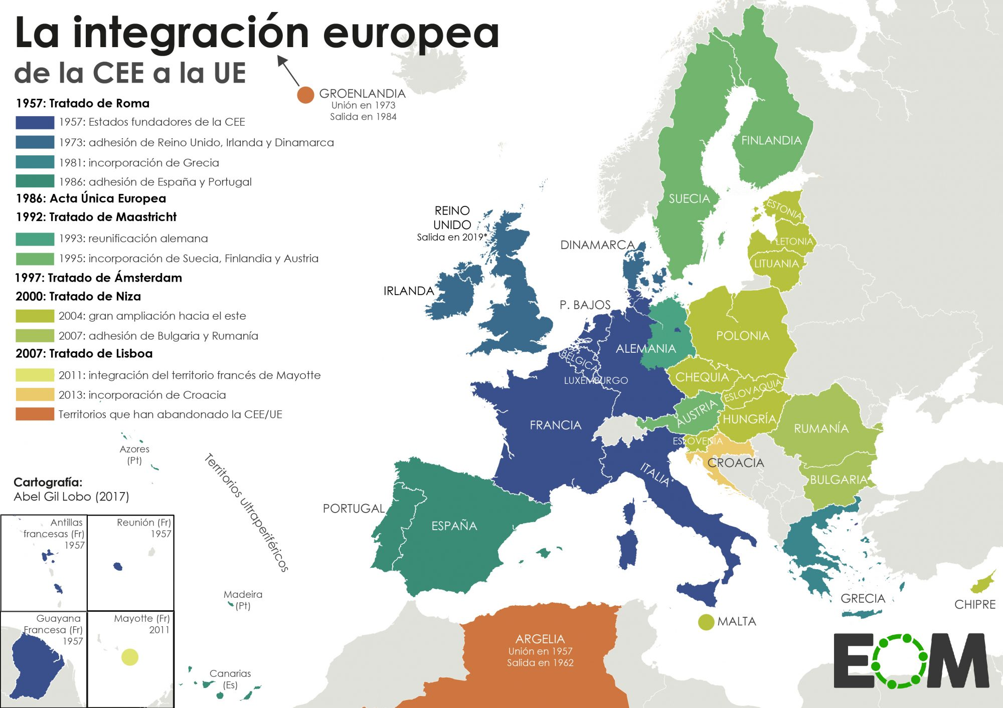 Unión Europea
