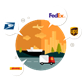 ORDER FULFILLMENT DEPARTMENT
