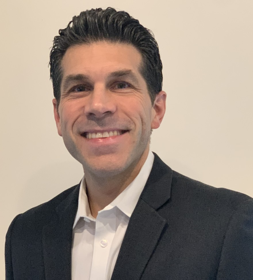 Chris Cyrenne
Senior Vice President and International Chief Ethics and Compliance Officer