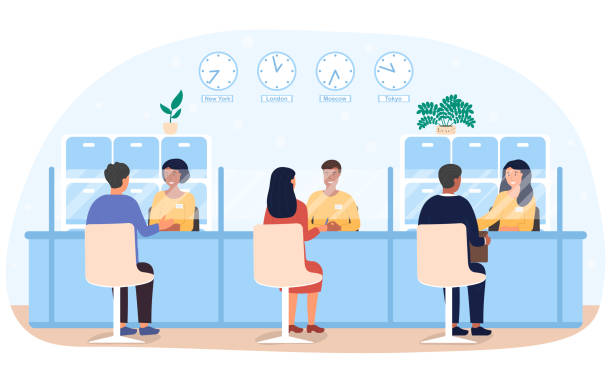 How I would Use It  

If my parents were to enter was to enter to a Service Ontario to renew a missing health card in Quebec,