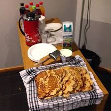 Bevertning