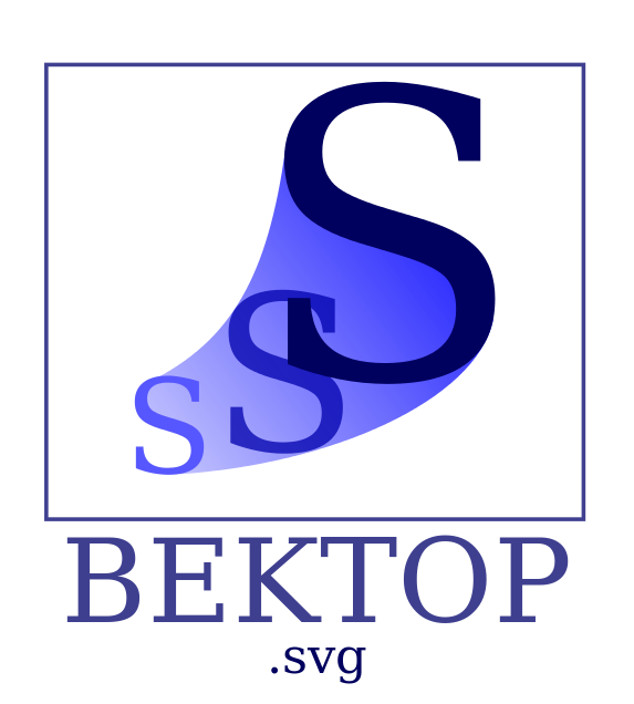 Векторная графика