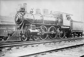 In 1862 the province of Canada refused to pay part of the costs for the intercontinental railway, The Maritime provinces star