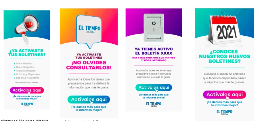 Registro Básico