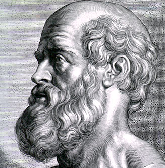 Hipócrates