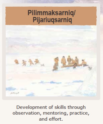 Pilimmaksarniq