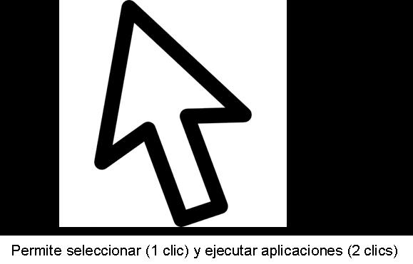 APUNTADOR DE MOUSE