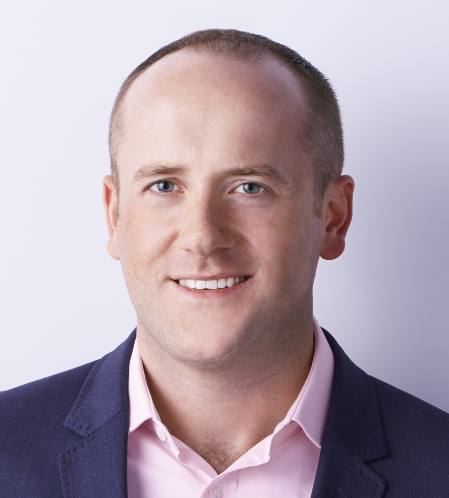 Kieran Shanahan
Executive Vice President, International Operations, and regional CEO for Walmart International