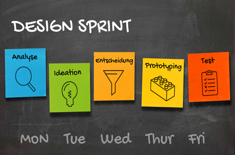 Design Sprint