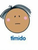 TIMIDO