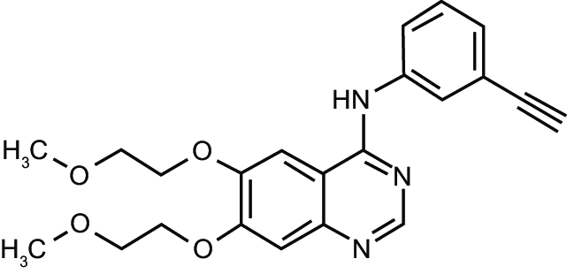 EGFR inhibitors