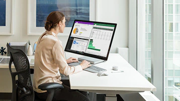 Digital analytic tools are also used to identify corruption risks as early as possible and circumvent them.