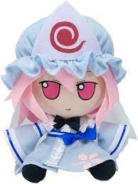 Plushies