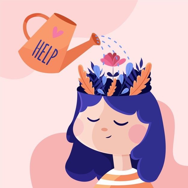 Salud mental