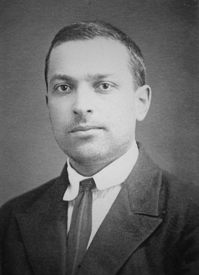 Lev Vigotsky