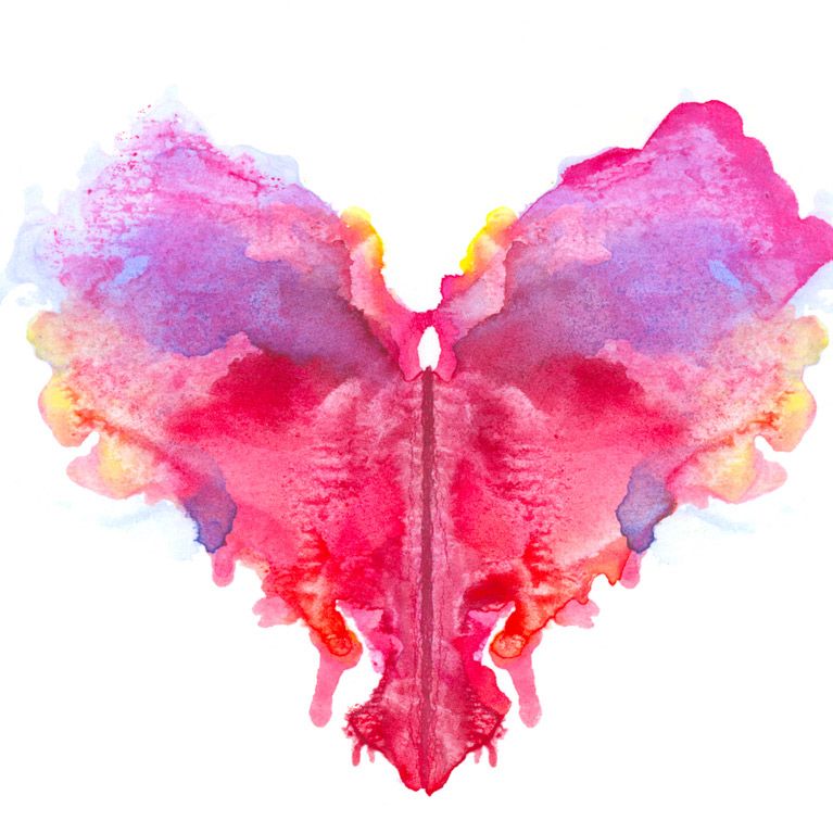 Rorschach