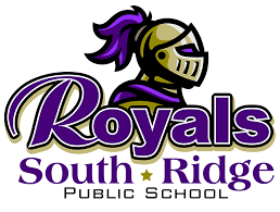 I came to south ridge, and I've been here for four  years and made so many new friends
