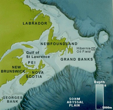 Geographic Information