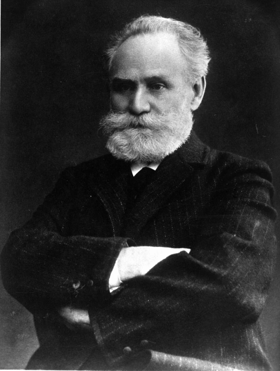 Iván Pavlov
Condicionamiento clásico