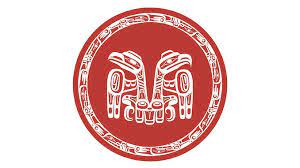 Haida Nation est 1974