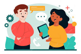 Comunicación