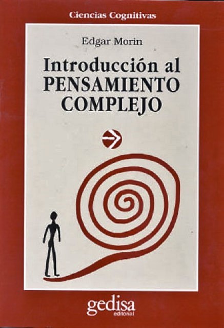 Introducción al pensamiento complejo