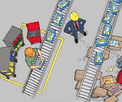 Interrupciones en la produccion