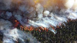 Australian wildfire: September 2019 - March 2020