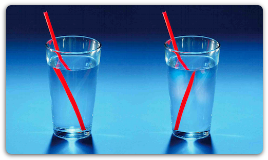 Refracción