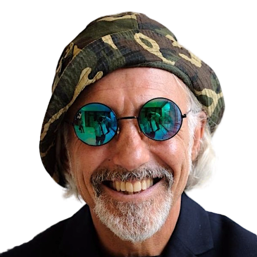 Robin Good
Top Tools 2018