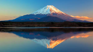 日本富士山