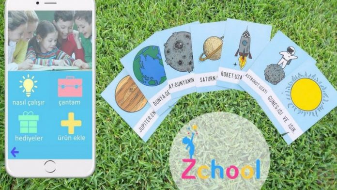 Zchool