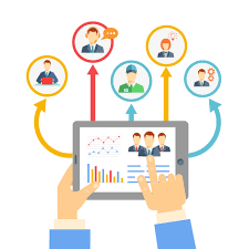 Estrategia de media training