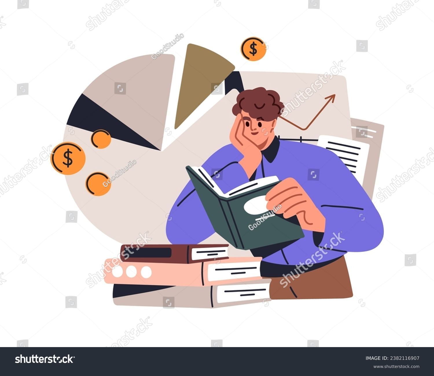 Why Study Accounting