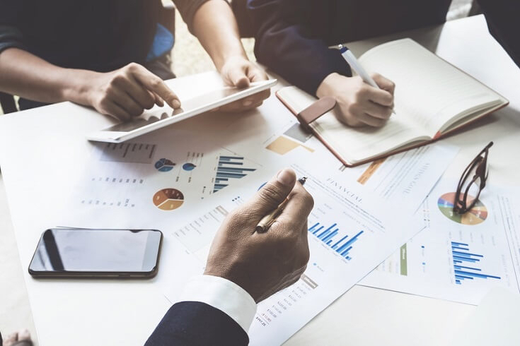 Estrategia global