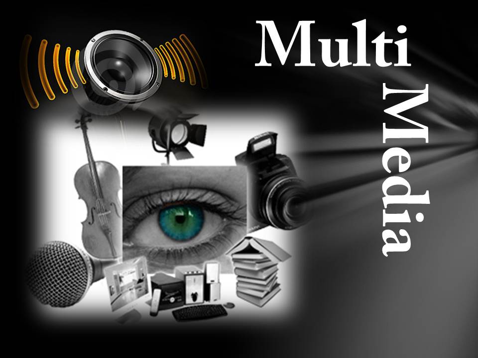 Presentaciones Multimediales