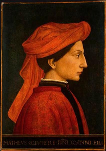 DOMENICO VENEZIANO